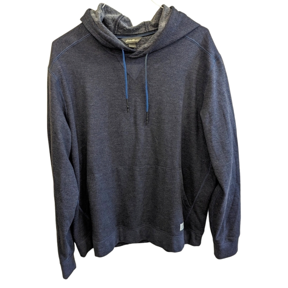 Men's‎ Everyday Pullover Hoodie